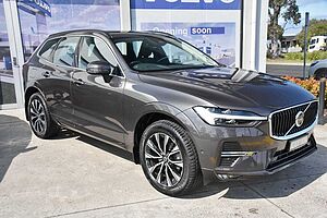 Volvo  XC60 Plus, B5 Mild Hybrid, Petrol