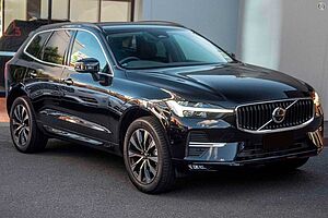 Volvo  XC60 Plus, B5 Mild Hybrid, Petrol