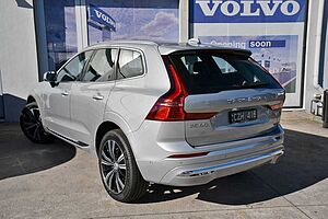 Volvo  XC60 Ultimate, B5 Mild Hybrid, Petrol, Bright