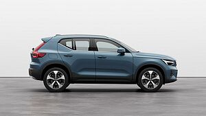 Volvo  XC40 Ultimate, B4 AWD Mild hybrid, Petrol, Bright