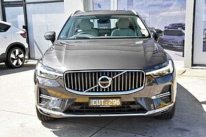 Volvo  XC60 Ultimate, B5 Mild Hybrid, Petrol, Bright