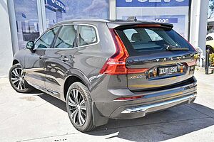 Volvo  XC60 Ultimate, B5 Mild Hybrid, Petrol, Bright