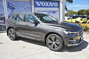 Volvo  XC60 Ultimate, B5 Mild Hybrid, Petrol, Bright