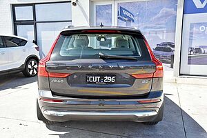 Volvo  XC60 Ultimate, B5 Mild Hybrid, Petrol, Bright