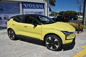 Volvo  EX30 Ultra, Twin Motor Performance, Electric