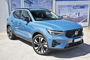 Volvo  XC40 Ultimate, B5 Mild Hybrid, Petrol, Dark