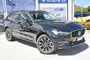 Volvo  XC60 Plus, B5 Mild Hybrid, Petrol