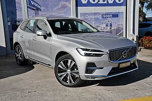 Volvo  XC60 Ultimate, B5 Mild Hybrid, Petrol, Bright