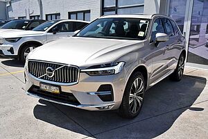 Volvo  XC60 Ultimate, B5 Mild Hybrid, Petrol, Bright