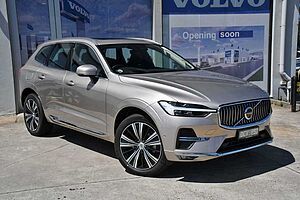 Volvo  XC60 Ultimate, B5 Mild Hybrid, Petrol, Bright