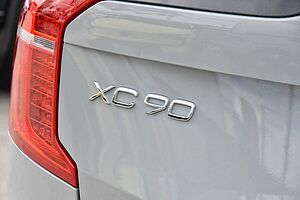 Volvo  XC90 Ultimate, B5 AWD Mild hybrid, Petrol, Bright, 7 Seats