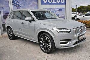 Volvo  XC90 Ultimate, B5 AWD Mild hybrid, Petrol, Bright, 7 Seats