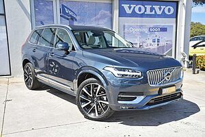 Volvo  XC90 Ultimate, B5 AWD Mild hybrid, Petrol, Bright, 7 Seats