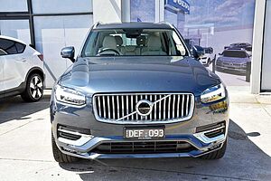 Volvo  XC90 Ultimate, B5 AWD Mild hybrid, Petrol, Bright, 7 Seats