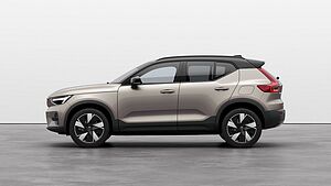 Volvo  XC40 Recharge Plus, Single Motor, Electric