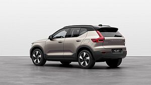 Volvo  XC40 Recharge Plus, Single Motor, Electric