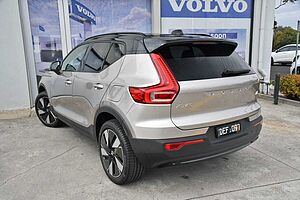 Volvo  XC40 Recharge Plus, Single Motor, Electric