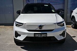 Volvo  XC40 Recharge Ultimate, Twin Motor, Electric