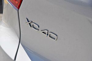 Volvo  XC40 Recharge Ultimate, Twin Motor, Electric