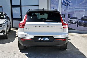 Volvo  XC40 Recharge Ultimate, Twin Motor, Electric