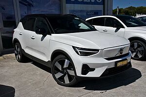 Volvo  XC40 Recharge Ultimate, Twin Motor, Electric