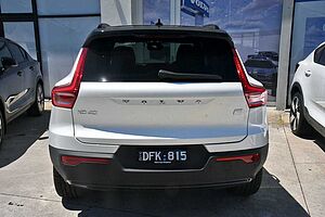 Volvo  XC40 Recharge Ultimate, Twin Motor, Electric