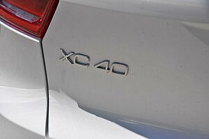 Volvo  XC40 Recharge Ultimate, Twin Motor, Electric