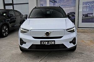 Volvo  XC40 Recharge Ultimate, Twin Motor, Electric