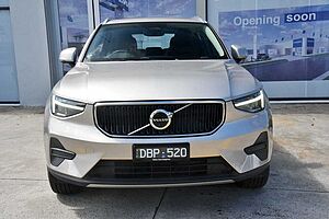 Volvo  XC40 Plus, B4 Mild Hybrid, Petrol