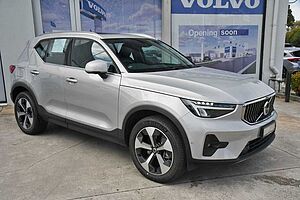 Volvo  XC40 Ultimate, B4 Mild Hybrid, Petrol, Bright