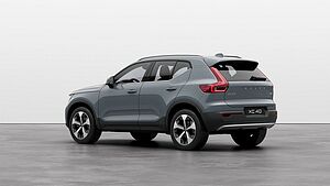 Volvo  XC40 Ultimate, B4 AWD Mild hybrid, Petrol, Bright