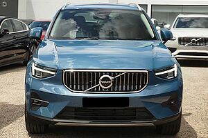 Volvo  XC40 Ultimate, B4 Mild Hybrid, Petrol, Bright