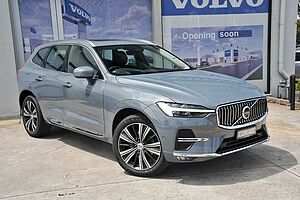 Volvo  XC60 Ultimate, B5 Mild Hybrid, Petrol, Bright