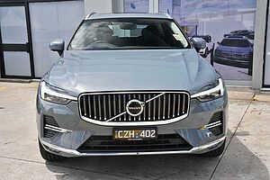 Volvo  XC60 Ultimate, B5 Mild Hybrid, Petrol, Bright