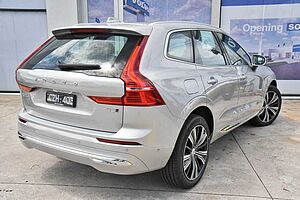 Volvo  XC60 Ultimate, B5 Mild Hybrid, Petrol, Bright