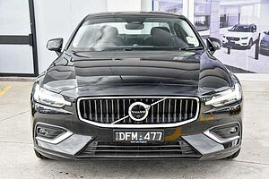 Volvo  S60 Ultra, B5 AWD Mild hybrid, Petrol, Bright