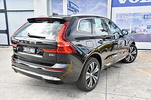 Volvo  XC60 Ultimate, B5 Mild Hybrid, Petrol, Bright