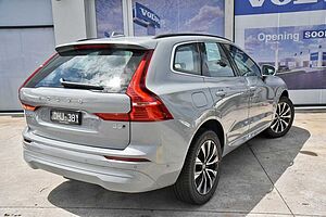 Volvo  XC60 Plus, B5 AWD Mild hybrid, Petrol