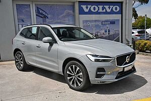 Volvo  XC60 Plus, B5 AWD Mild hybrid, Petrol