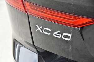 Volvo  XC60 Ultra, T8 AWD Plug-in hybrid, Electric/Petrol, Dark