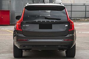 Volvo  XC90 Recharge Ultimate, T8 AWD Plug-in hybrid, Electric/Petrol, Dark, 7 Seats