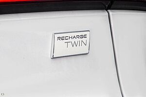 Volvo  C40 Recharge Ultimate, Twin Motor, Electric