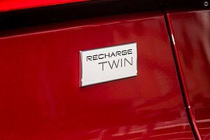 Volvo  C40 Recharge Ultimate, Twin Motor, Electric