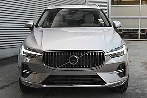 Volvo  XC60 Ultimate, B5 Mild Hybrid, Petrol, Bright