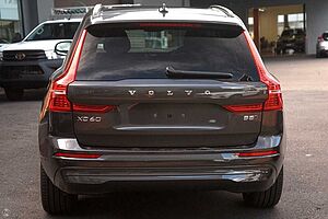 Volvo  XC60 Plus, B5 AWD Mild hybrid, Petrol