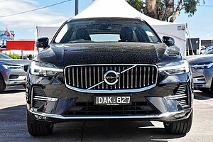 Volvo  XC60 Ultimate, B5 Mild Hybrid, Petrol, Bright