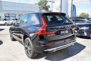 Volvo  XC60 Ultimate, B5 Mild Hybrid, Petrol, Bright