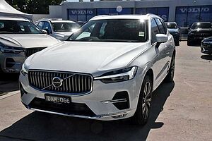 Volvo  XC60 Ultimate, B5 Mild Hybrid, Petrol, Bright