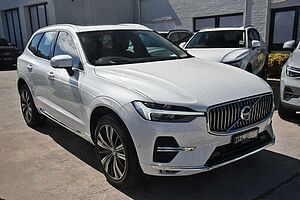 Volvo  XC60 Ultimate, B5 Mild Hybrid, Petrol, Bright