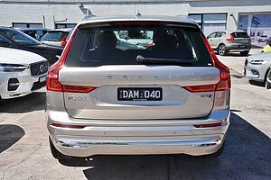 Volvo  XC60 Ultimate, B5 Mild Hybrid, Petrol, Bright